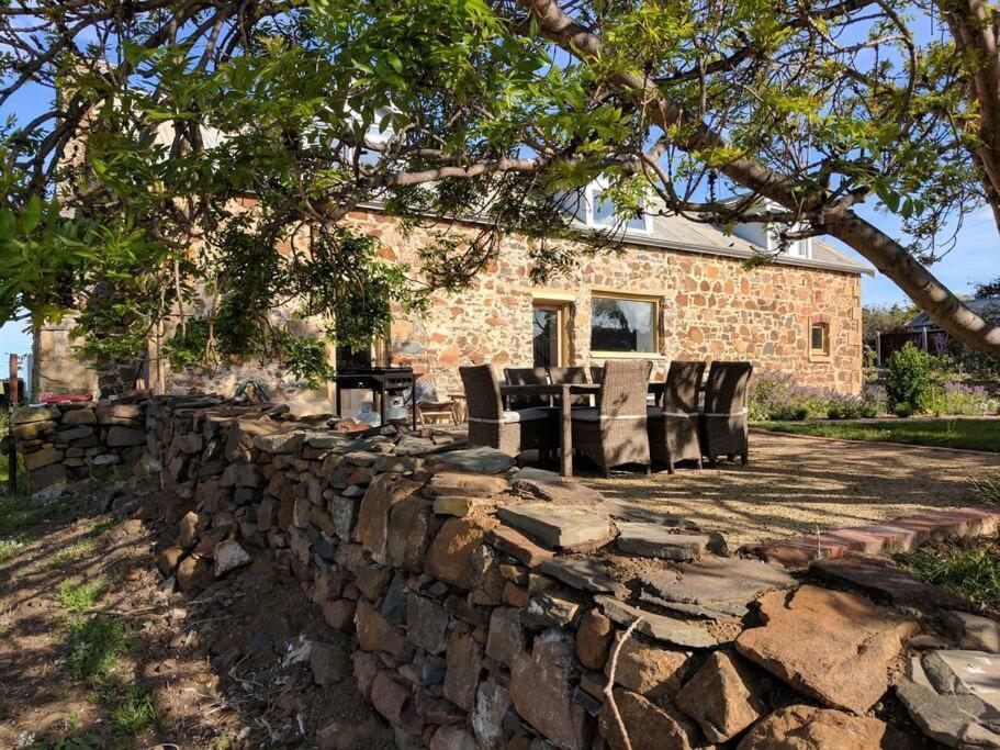 *Newly Relisted* Coach House At Lisdillon Vineyard Villa Little Swanport Exterior foto