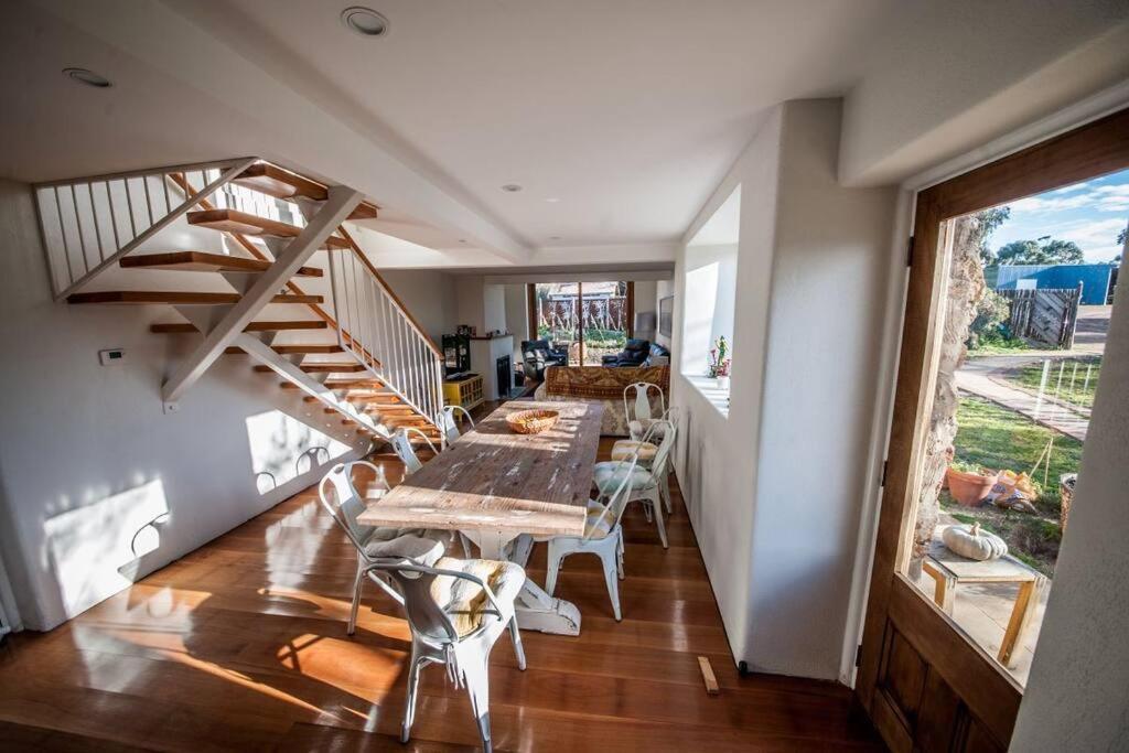 *Newly Relisted* Coach House At Lisdillon Vineyard Villa Little Swanport Exterior foto