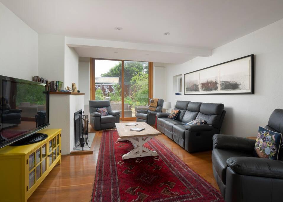 *Newly Relisted* Coach House At Lisdillon Vineyard Villa Little Swanport Exterior foto