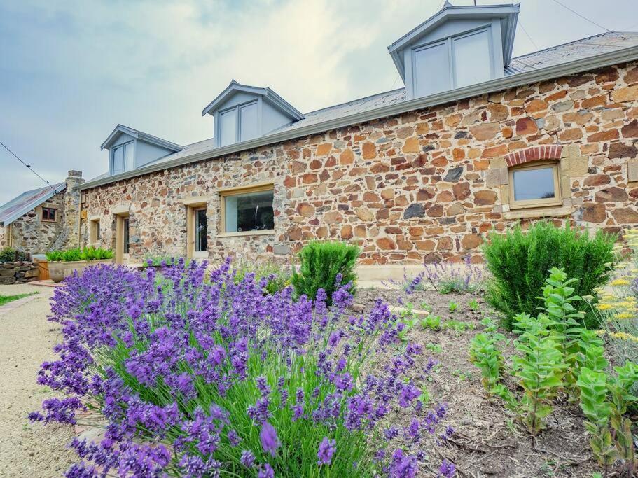 *Newly Relisted* Coach House At Lisdillon Vineyard Villa Little Swanport Exterior foto