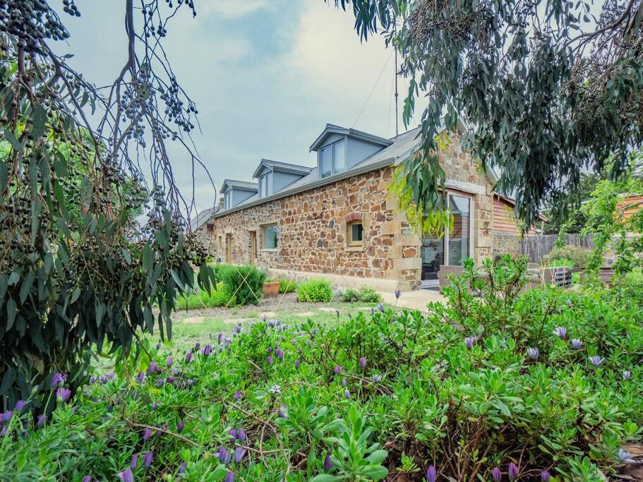 *Newly Relisted* Coach House At Lisdillon Vineyard Villa Little Swanport Exterior foto