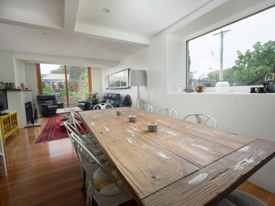 *Newly Relisted* Coach House At Lisdillon Vineyard Villa Little Swanport Exterior foto