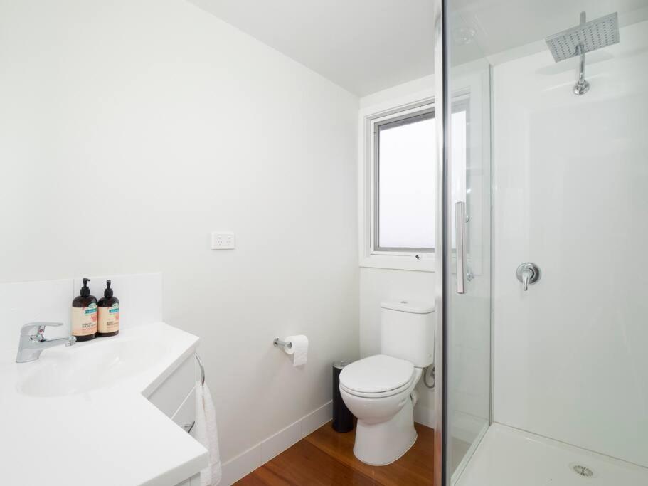 *Newly Relisted* Coach House At Lisdillon Vineyard Villa Little Swanport Exterior foto