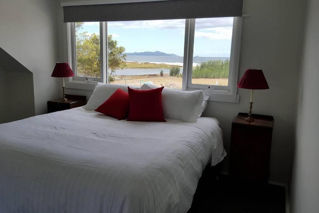 *Newly Relisted* Coach House At Lisdillon Vineyard Villa Little Swanport Exterior foto
