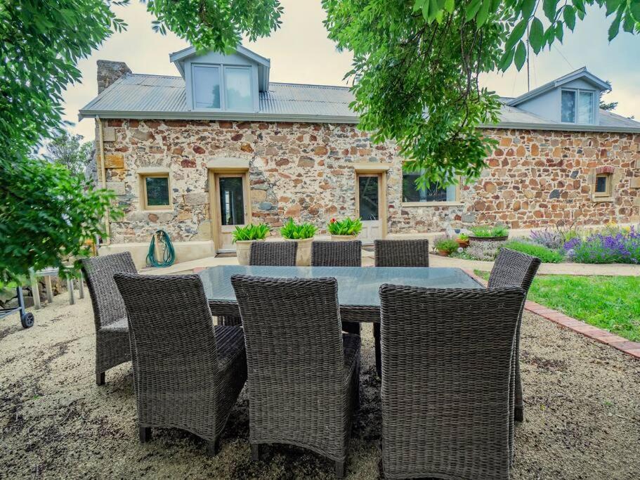 *Newly Relisted* Coach House At Lisdillon Vineyard Villa Little Swanport Exterior foto