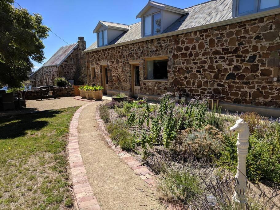 *Newly Relisted* Coach House At Lisdillon Vineyard Villa Little Swanport Exterior foto