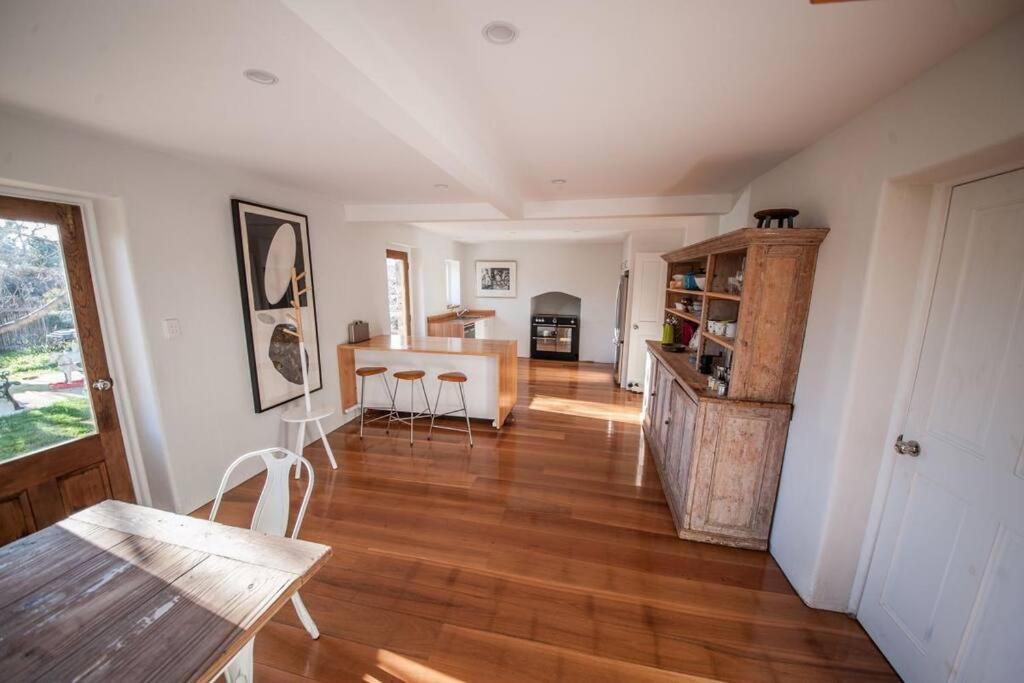 *Newly Relisted* Coach House At Lisdillon Vineyard Villa Little Swanport Exterior foto