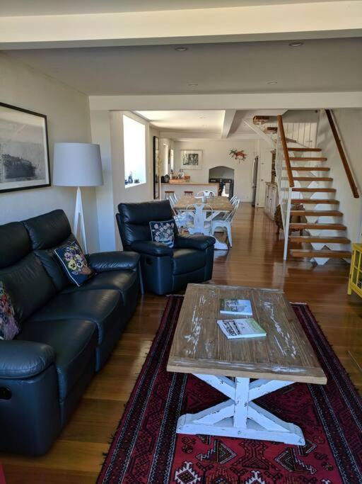 *Newly Relisted* Coach House At Lisdillon Vineyard Villa Little Swanport Exterior foto