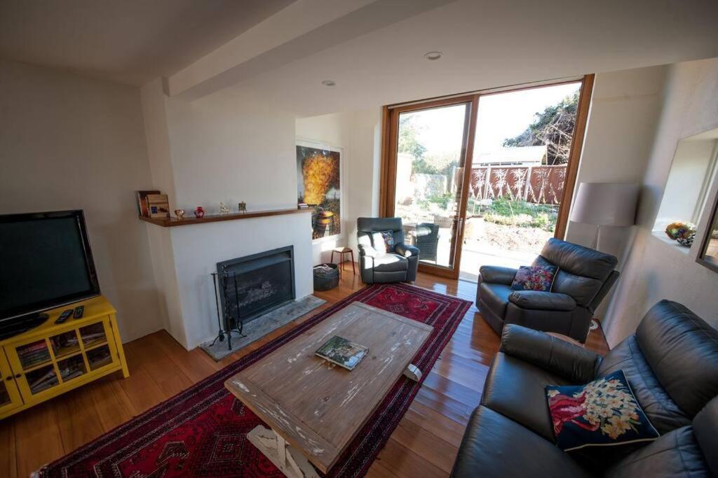 *Newly Relisted* Coach House At Lisdillon Vineyard Villa Little Swanport Exterior foto